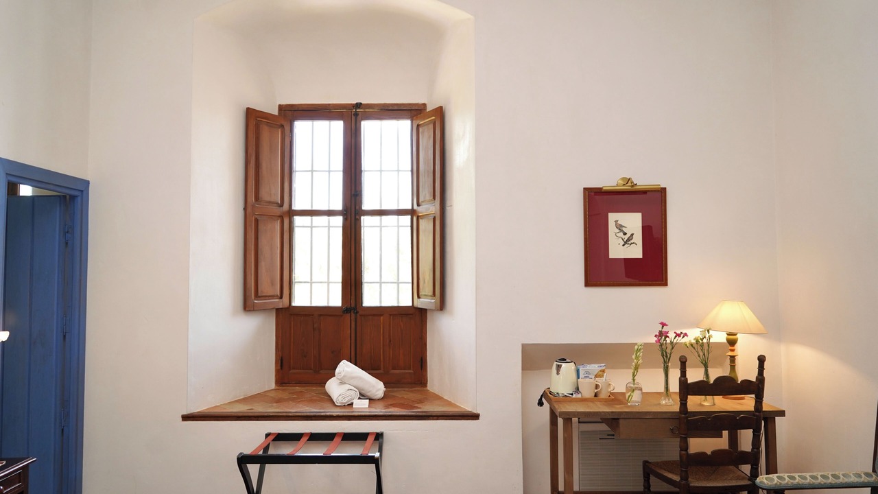 Photo of Bedroom in Palma del Rio
