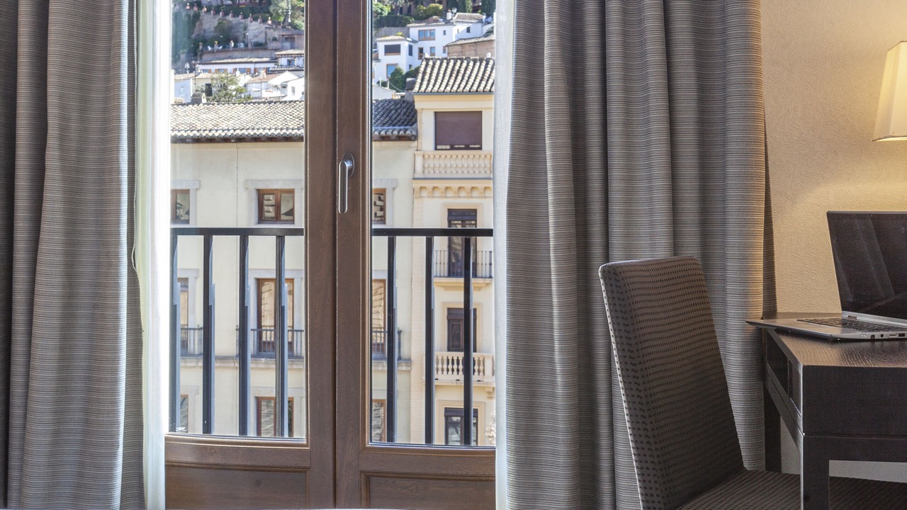 Photo of Bedroom in Albaicin