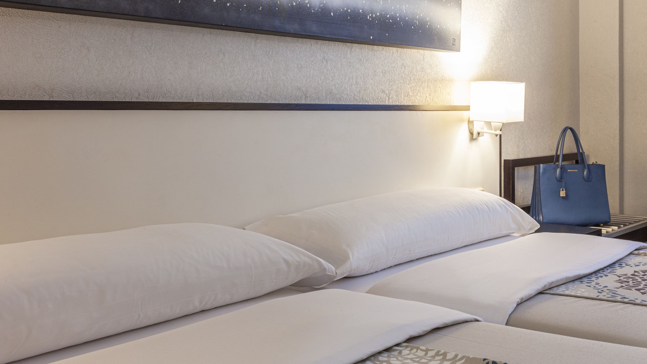 Photo of Bedroom in Albaicin