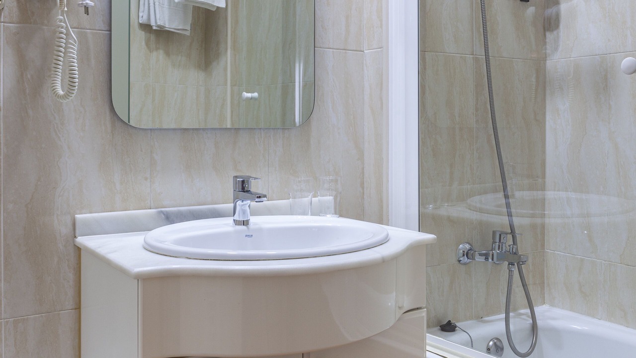 Photo of Bathroom in Albaicin