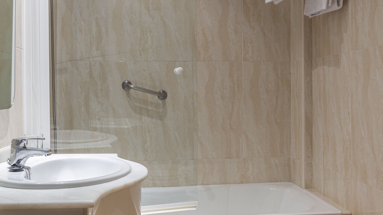 Photo of Bathroom in Albaicin