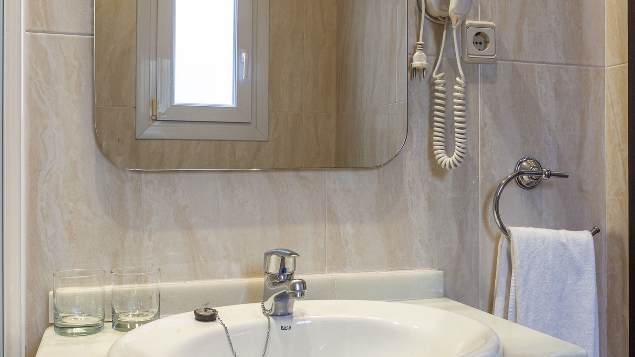 Photo of Bathroom in Albaicin