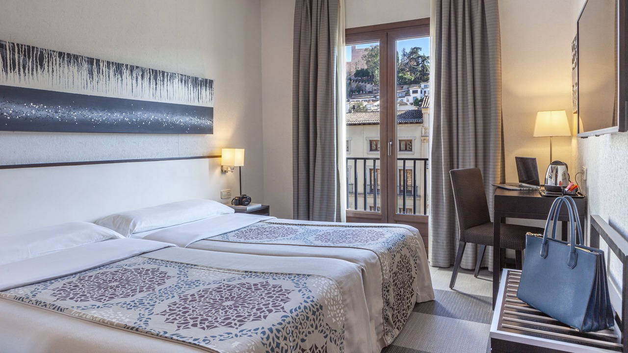 Photo of Bedroom in Albaicin