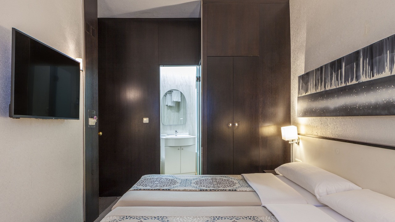 Photo of Bedroom in Albaicin