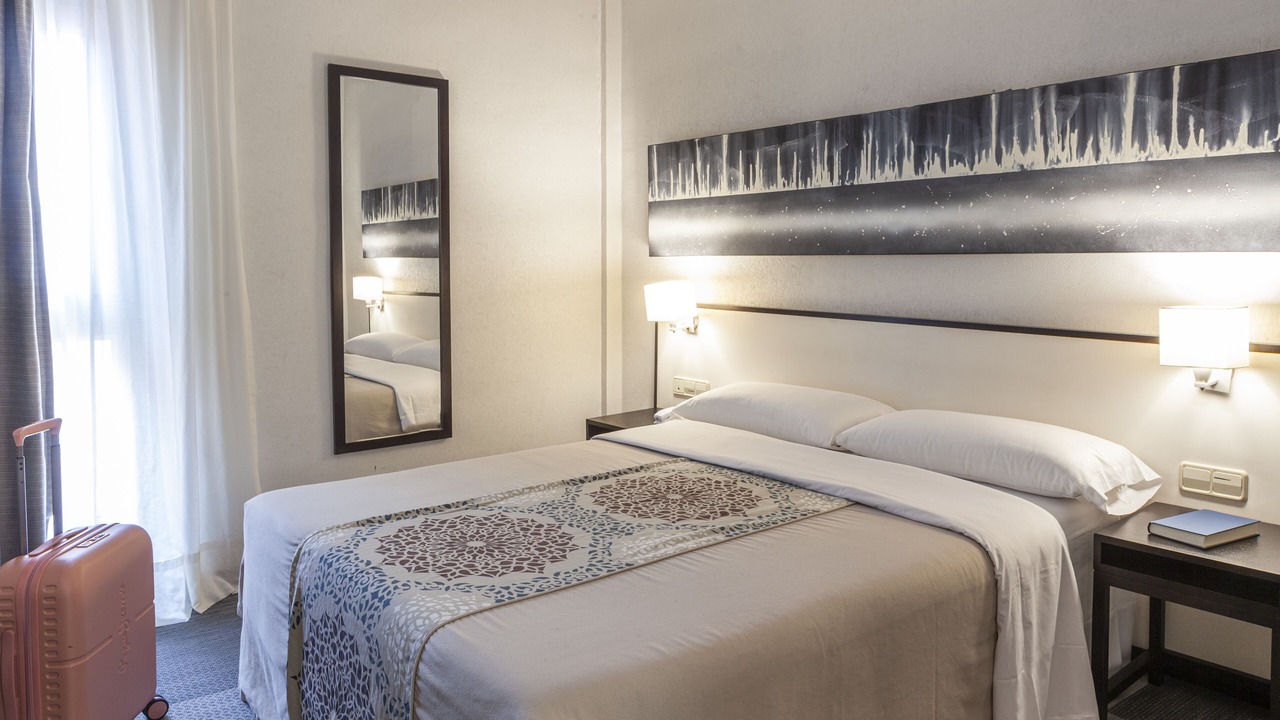 Photo of Bedroom in Albaicin
