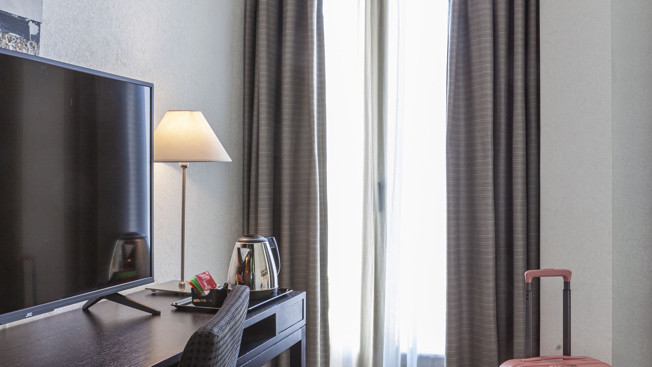 Photo of Bedroom in Albaicin