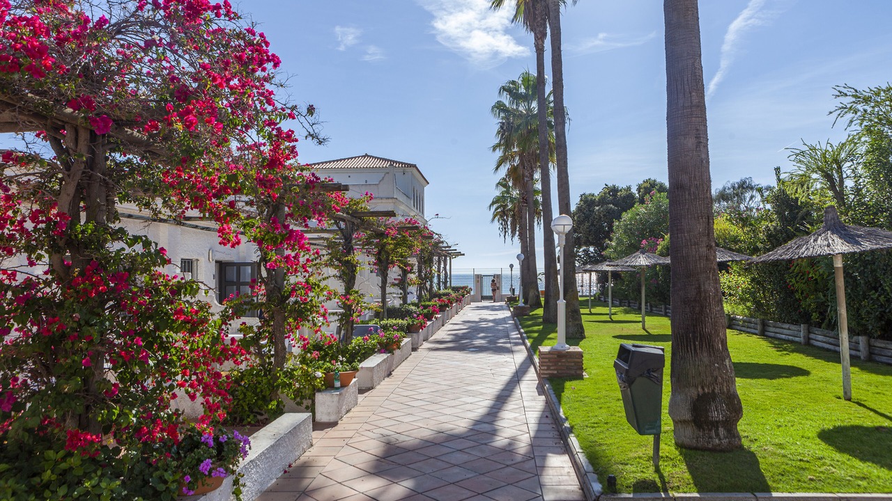 Photo of Outdoor in Rota
