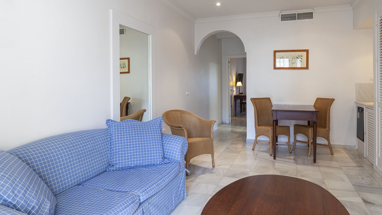 Photo of Bedroom in Rota