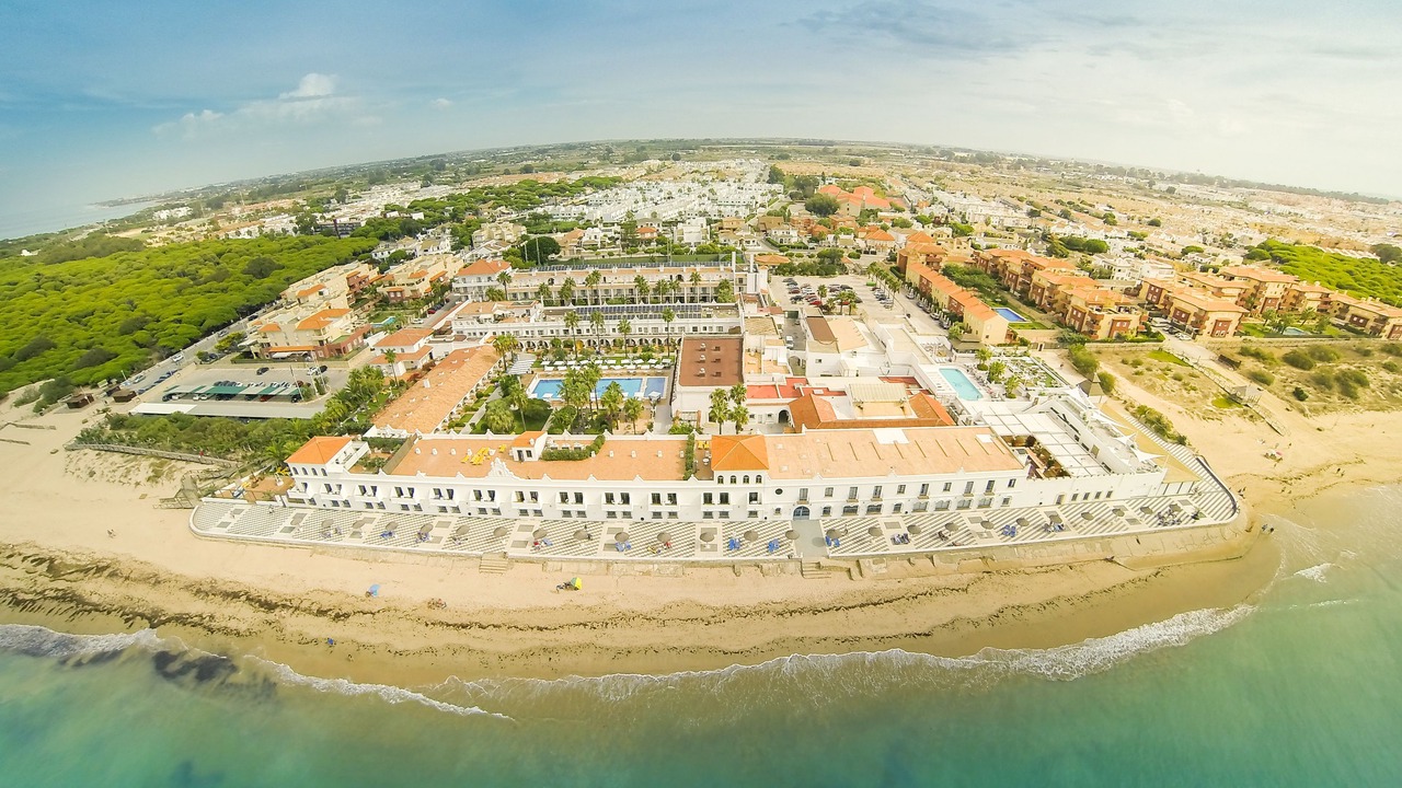 Photo of Outdoor in Rota