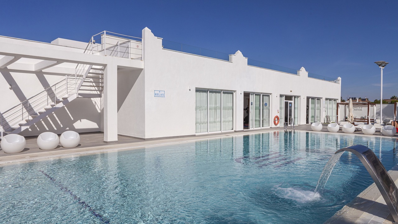 Photo of Outdoor in Rota