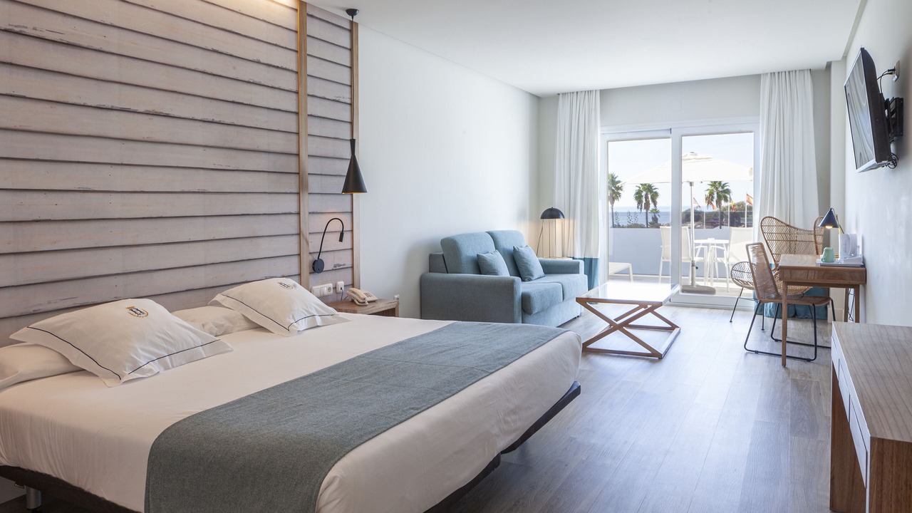 Photo of Bedroom in Rota
