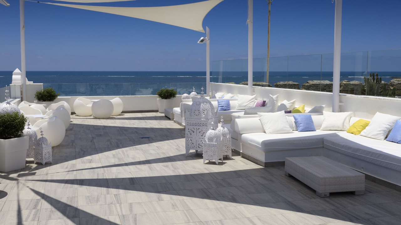 Photo of Patio Balcony in Rota