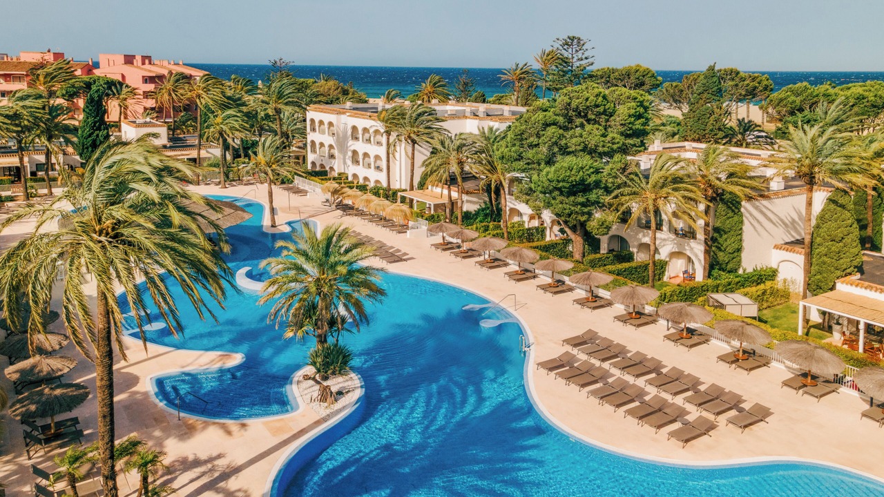 Photo of Outdoor in Atlanterra