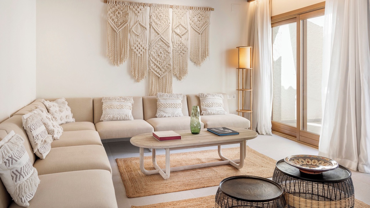 Photo of Bedroom in Atlanterra