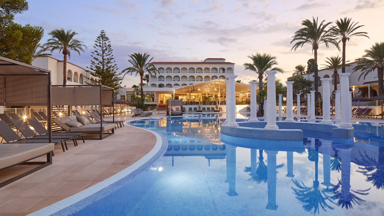 Photo of Outdoor in Atlanterra