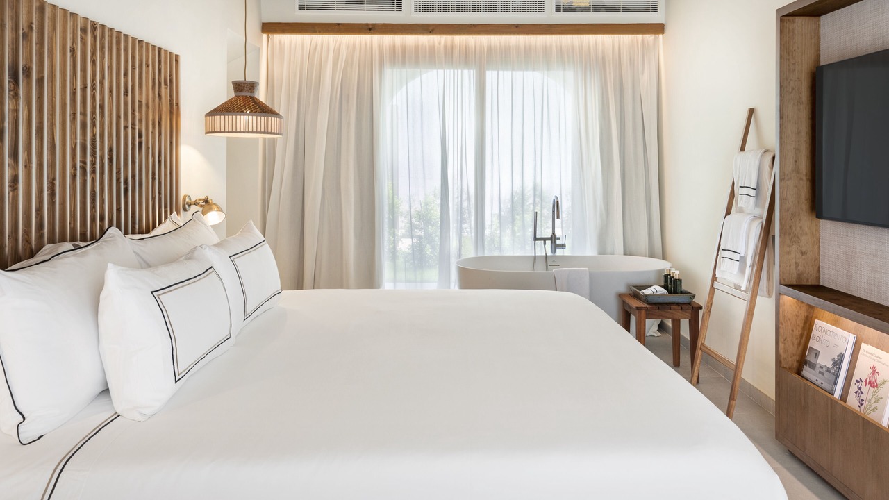 Photo of Bedroom in Atlanterra