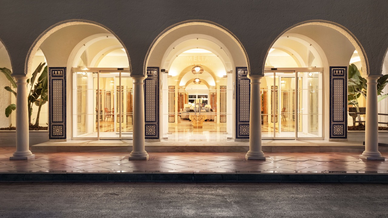 Photo of Outdoor in Atlanterra