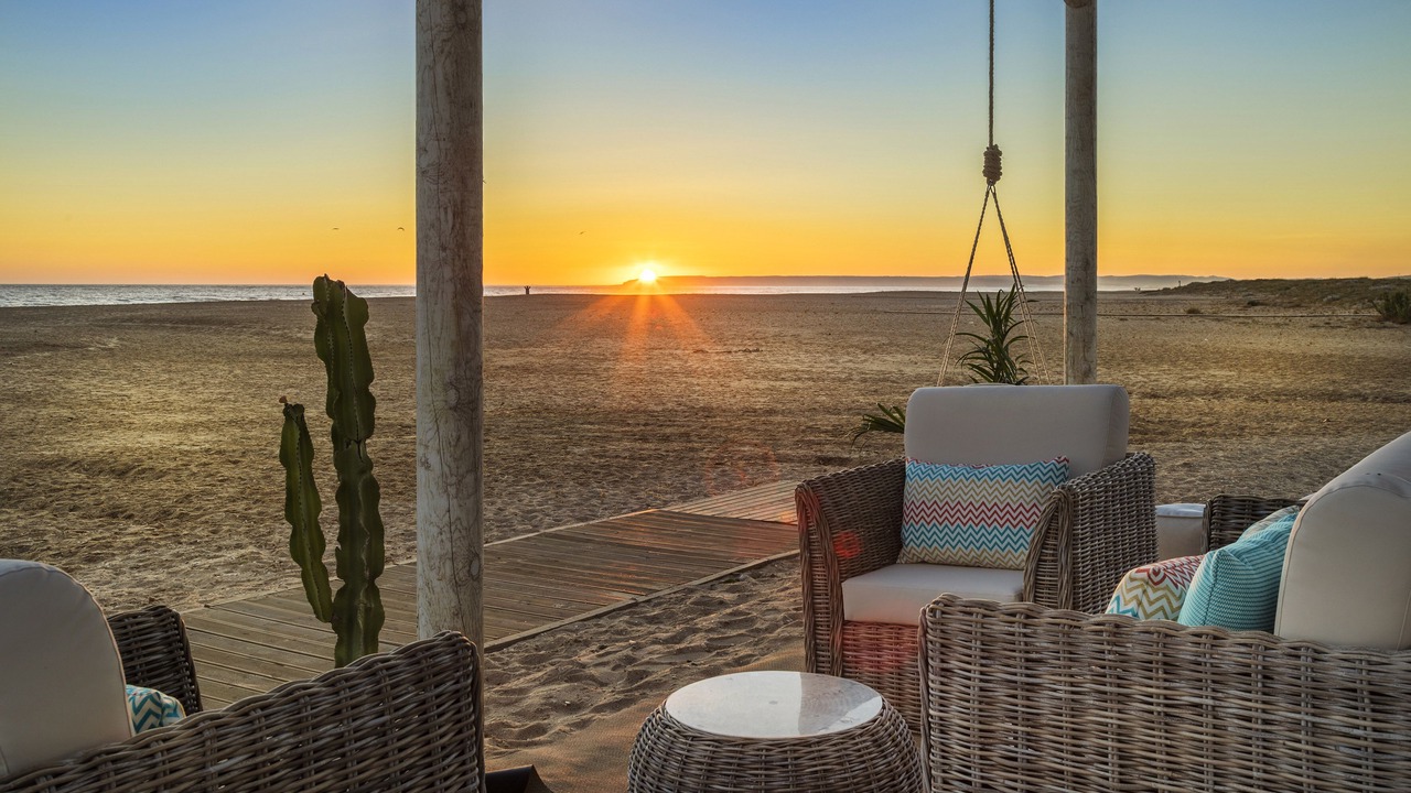 Photo of Patio Balcony in Atlanterra