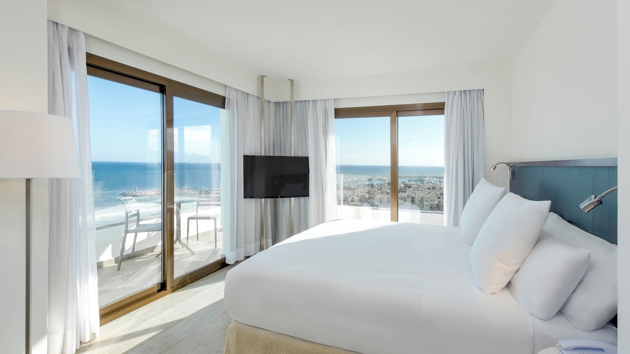 Photo of Bedroom in Torremolinos
