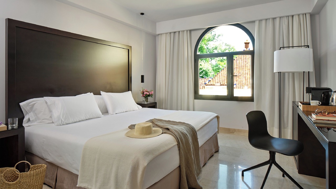 Photo of Bedroom in San Bartolome