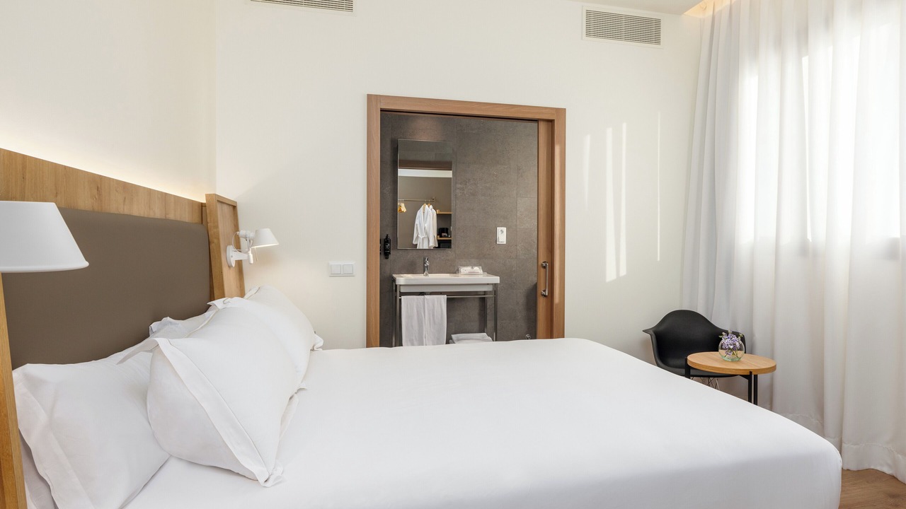 Photo of Bedroom in Huerta de Santa Teresa