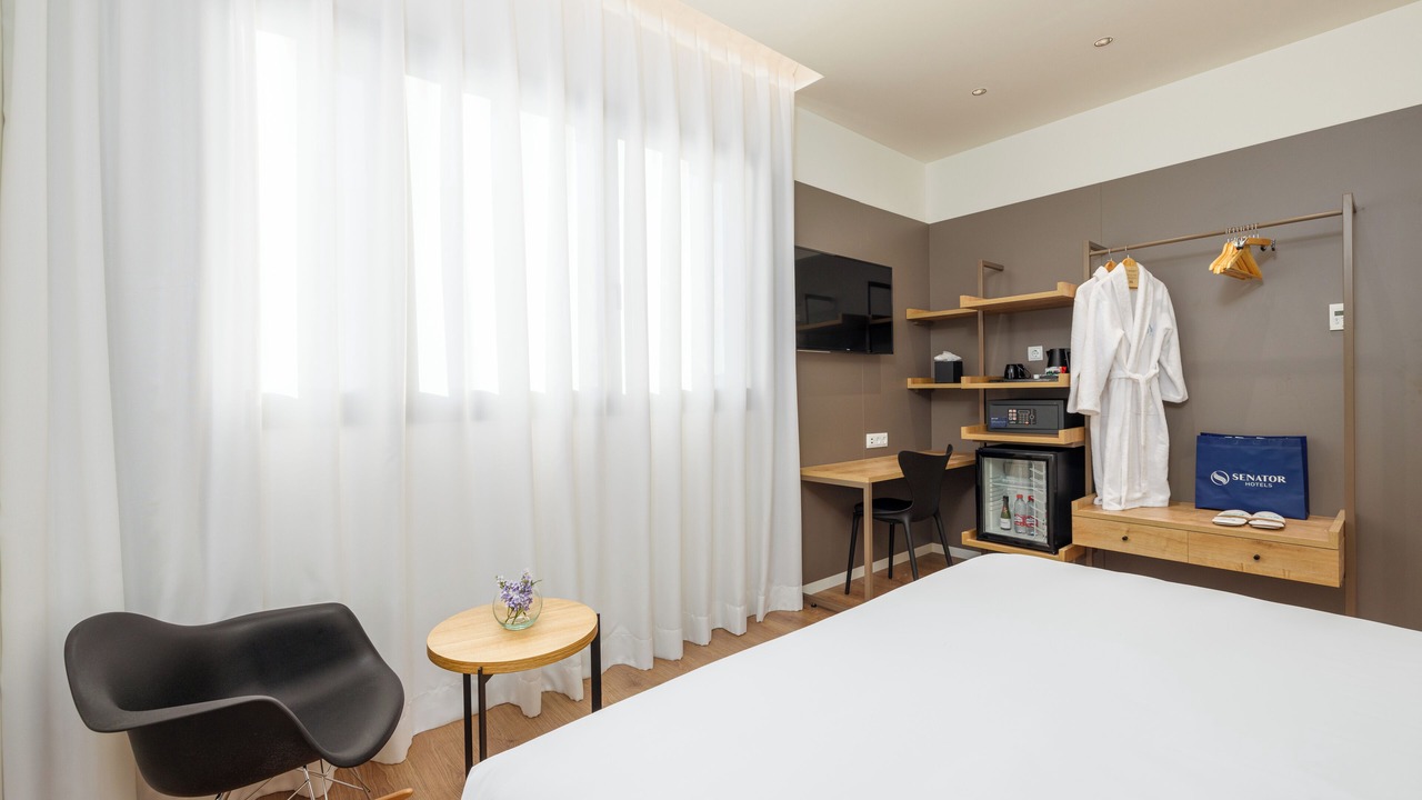 Photo of Bedroom in Huerta de Santa Teresa