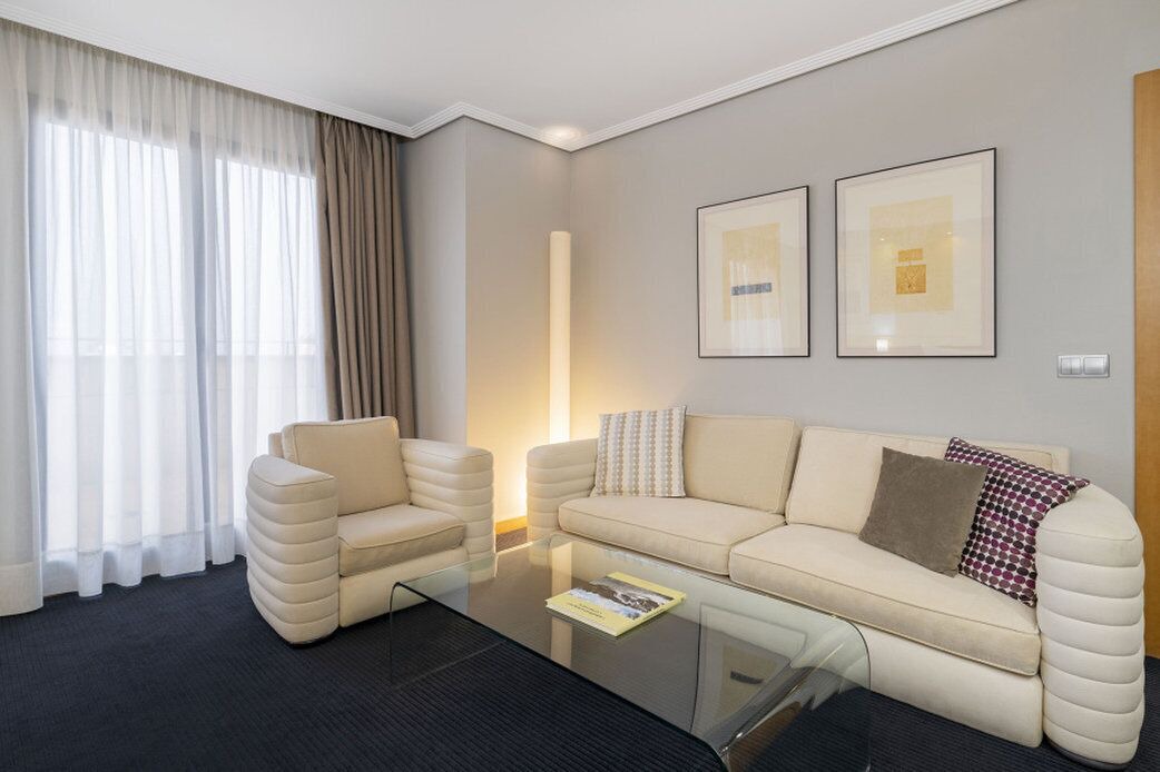 Photo of Bedroom in Ciudad Real