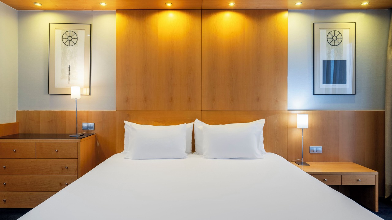 Photo of Bedroom in Ciudad Real