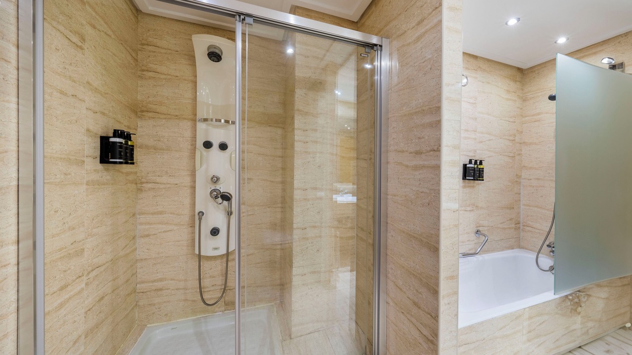 Photo of Bathroom in Ciudad Real