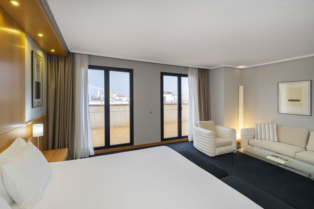 Photo of Bedroom in Ciudad Real