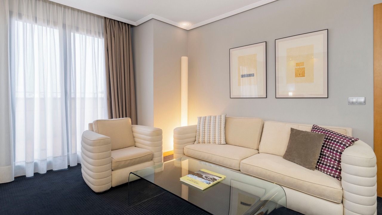 Photo of Bedroom in Ciudad Real