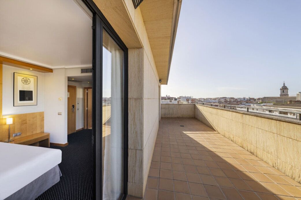 Photo of Bedroom in Ciudad Real