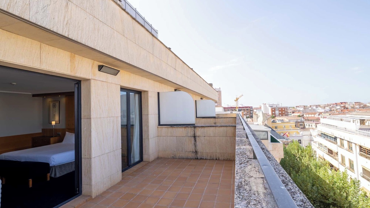 Photo of Bedroom in Ciudad Real