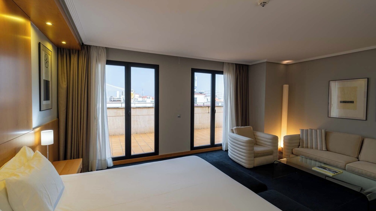 Photo of Bedroom in Ciudad Real