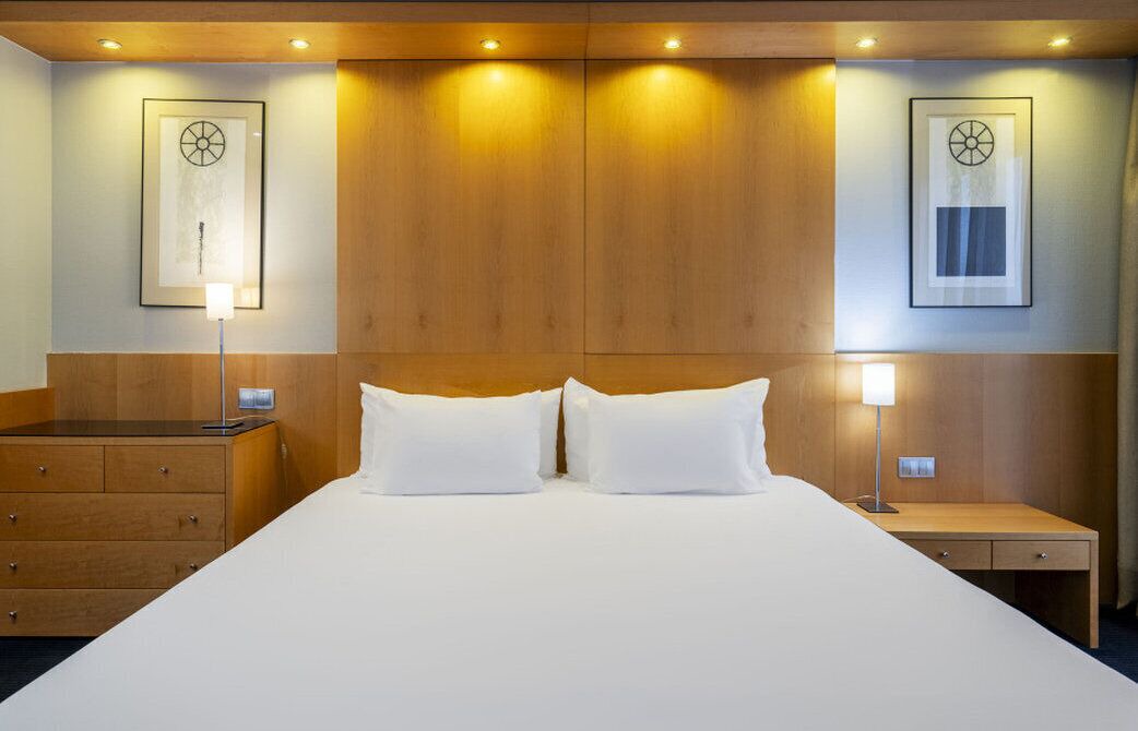 Photo of Bedroom in Ciudad Real