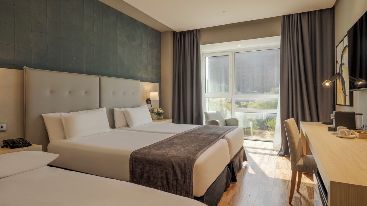 Photo of Bedroom in Cotos