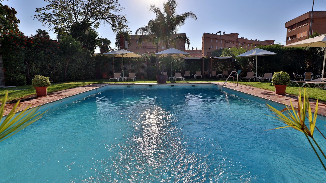 Photo of Outdoor in Distrito Sur