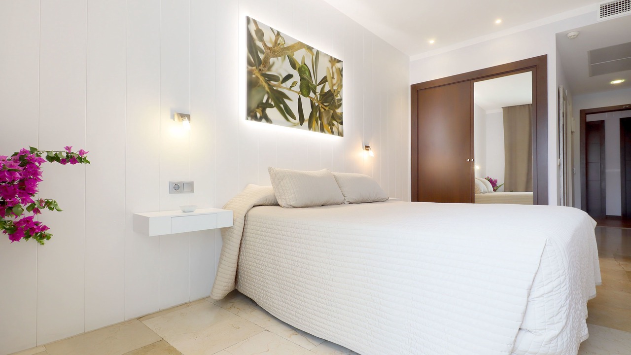 Photo of Bedroom in Distrito Sur