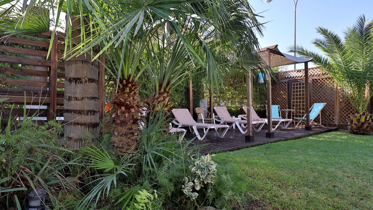 Photo of Outdoor in Distrito Sur