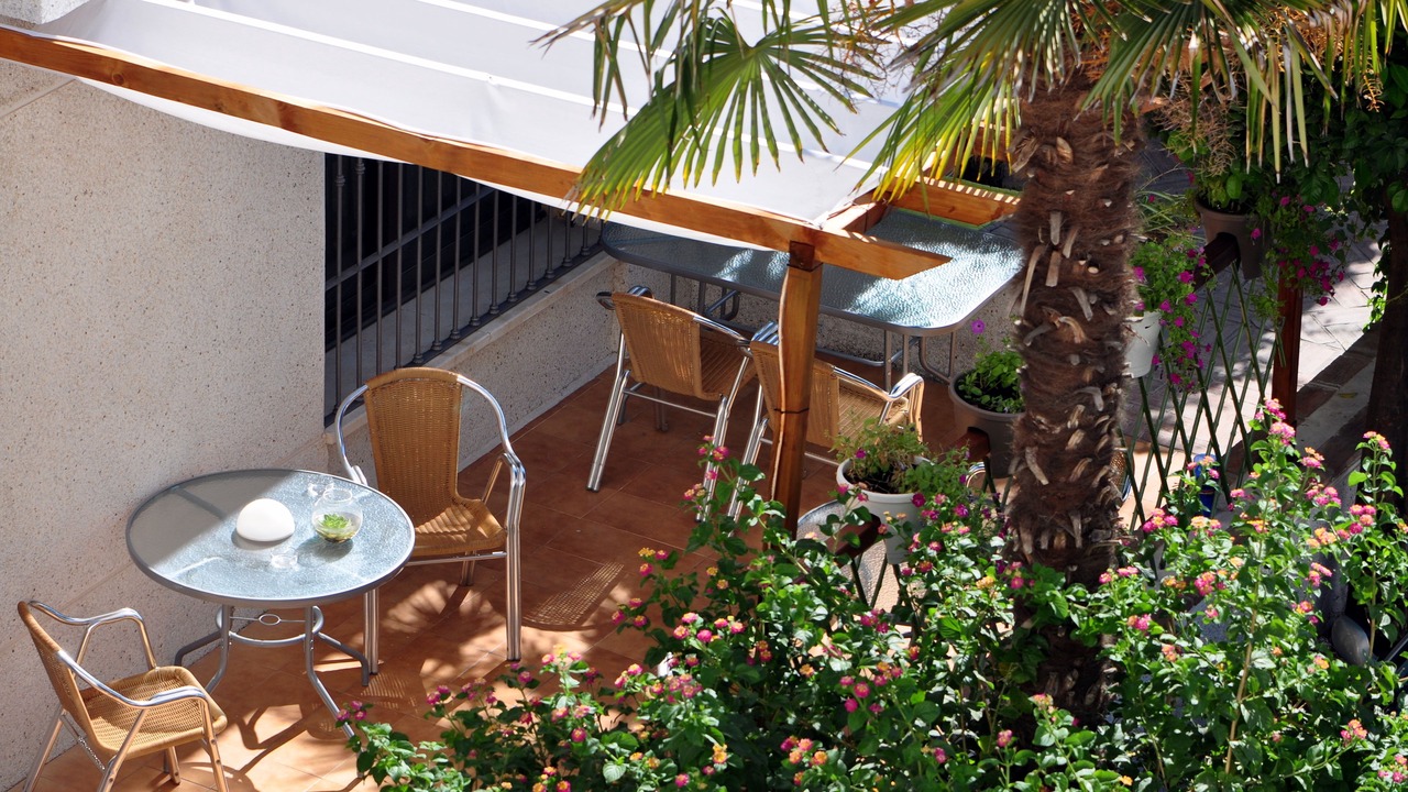 Photo of Outdoor in Distrito Sur
