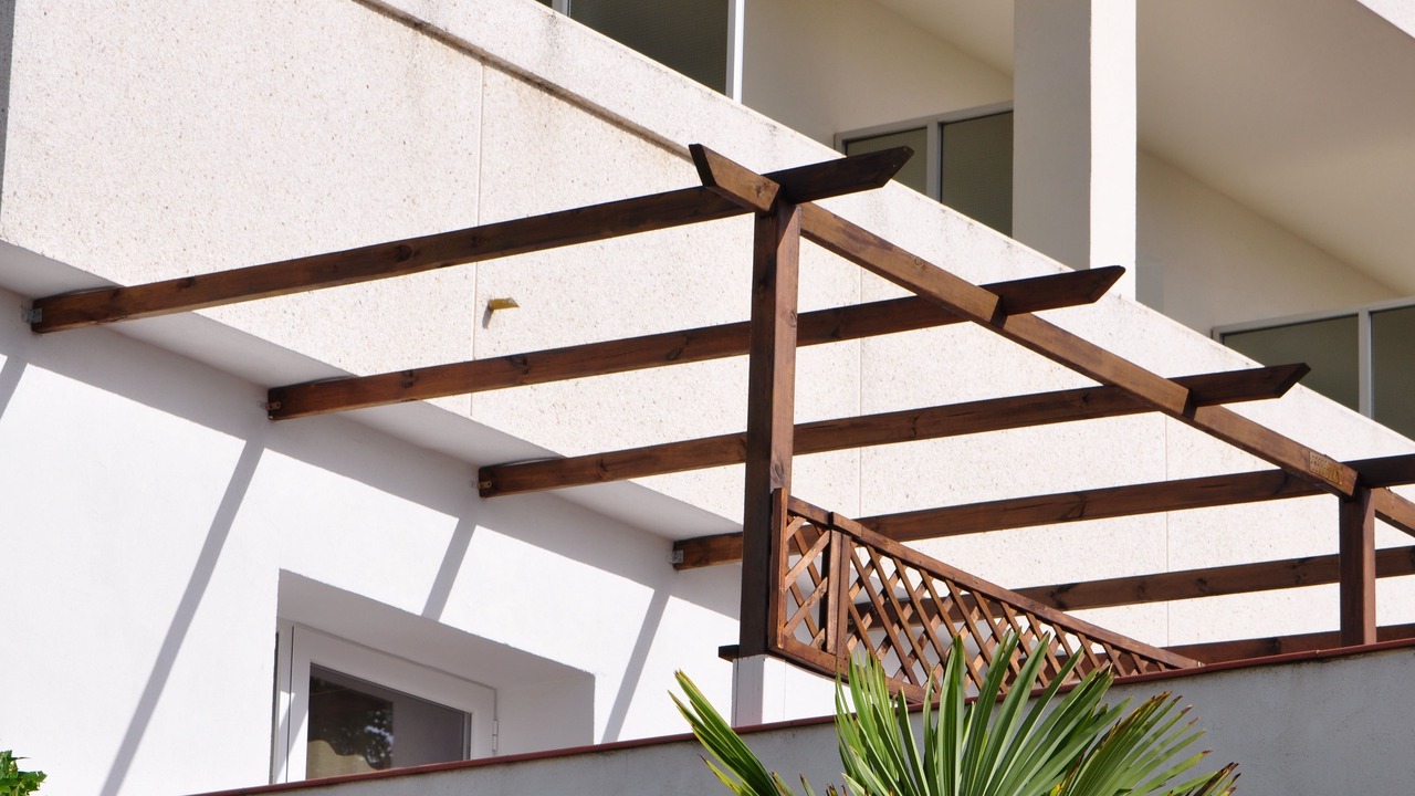 Photo of Patio Balcony in Distrito Sur