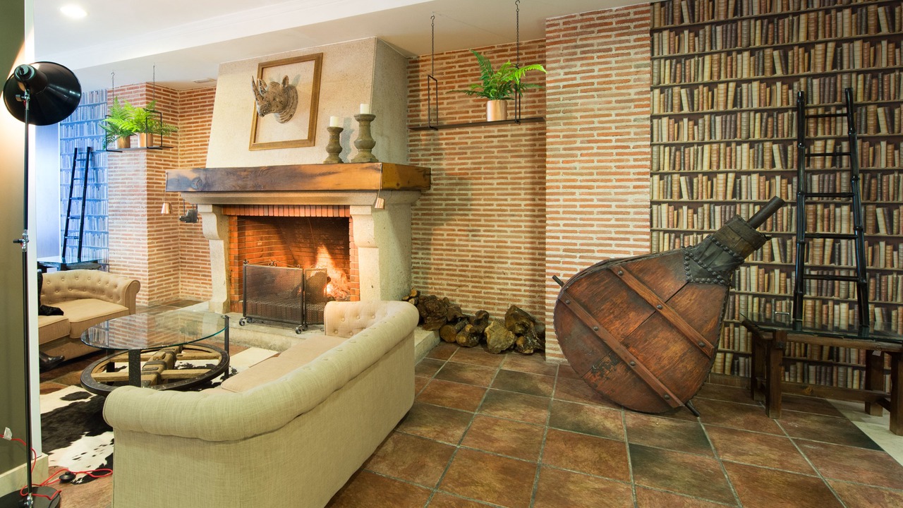Photo of Livingroom in Los Angeles de San Rafael
