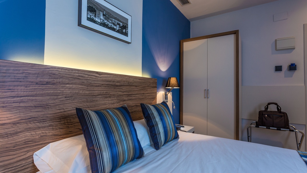 Photo of Bedroom in Camino de Ronda