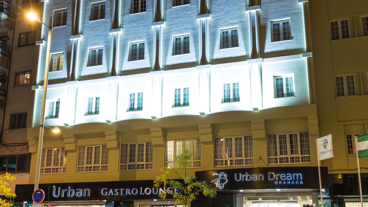 Photo of Outdoor in Camino de Ronda