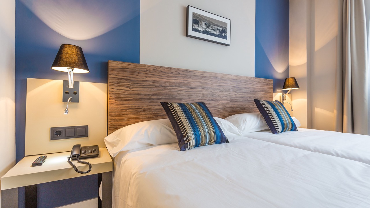 Photo of Bedroom in Camino de Ronda