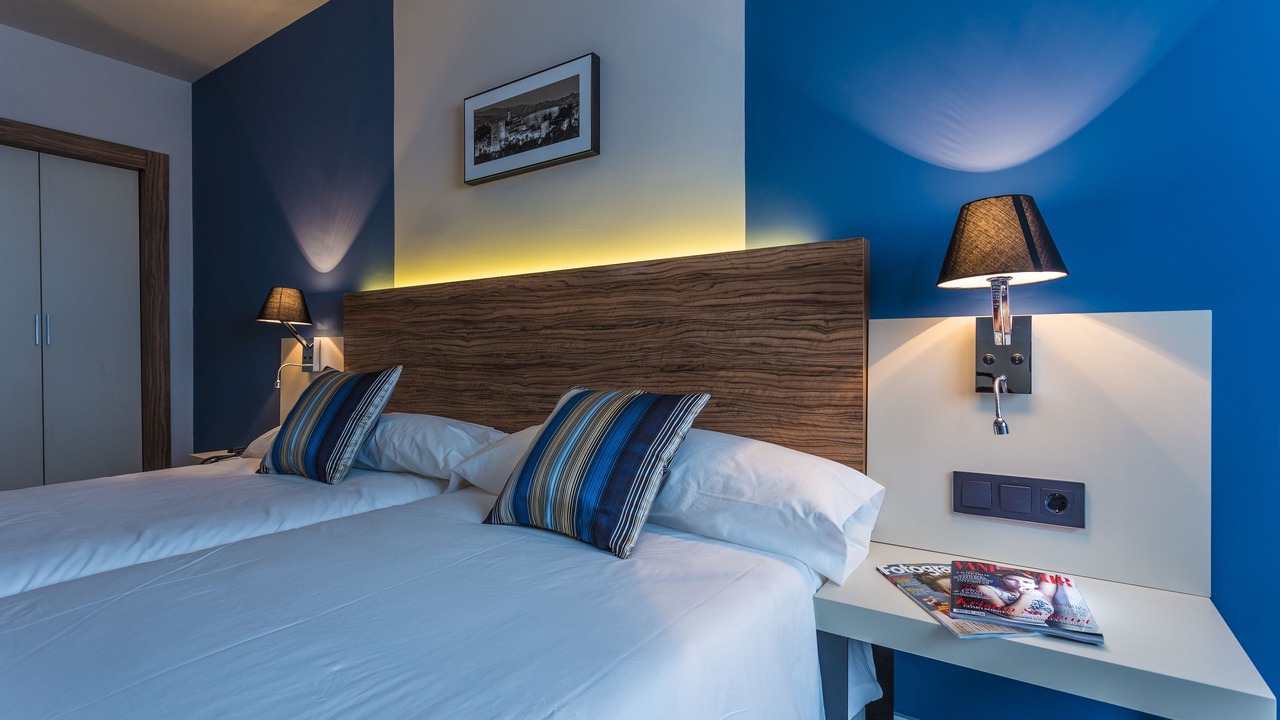 Photo of Bedroom in Camino de Ronda
