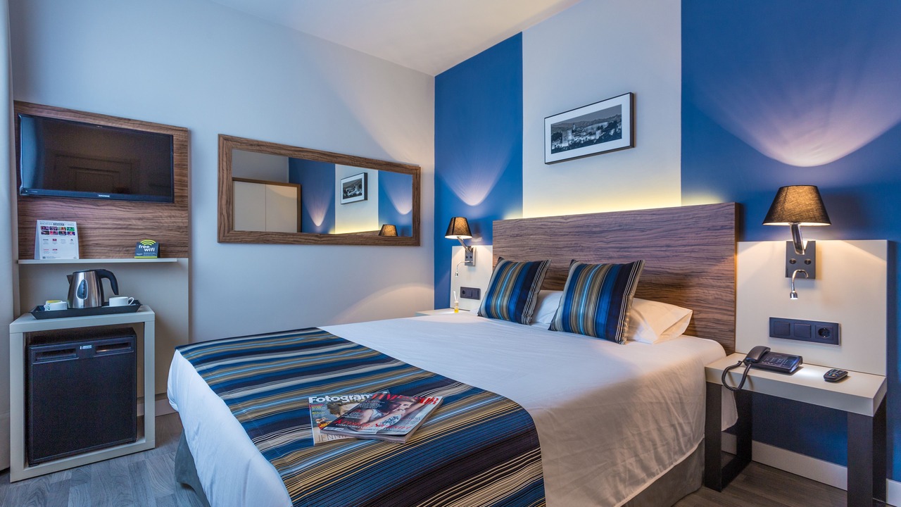 Photo of Bedroom in Camino de Ronda