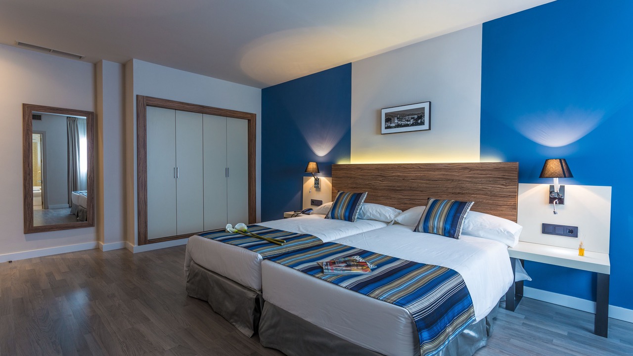 Photo of Bedroom in Camino de Ronda