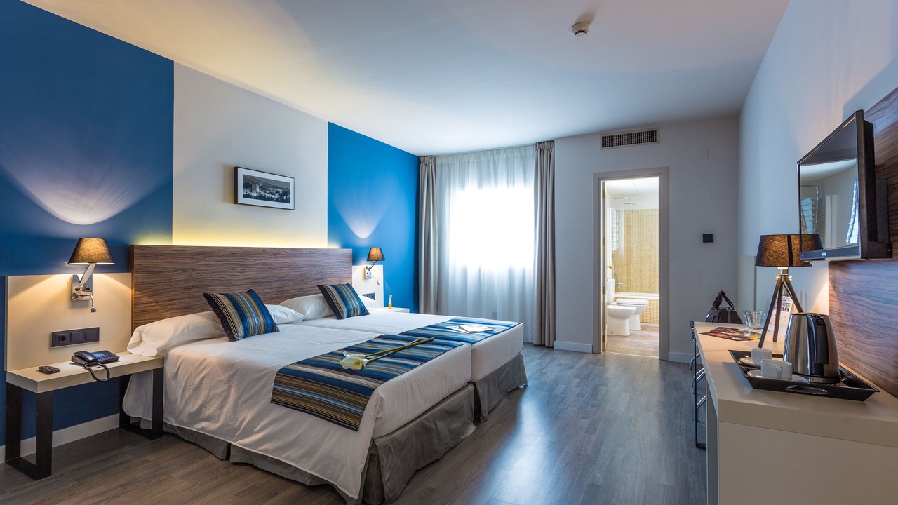 Photo of Bedroom in Camino de Ronda