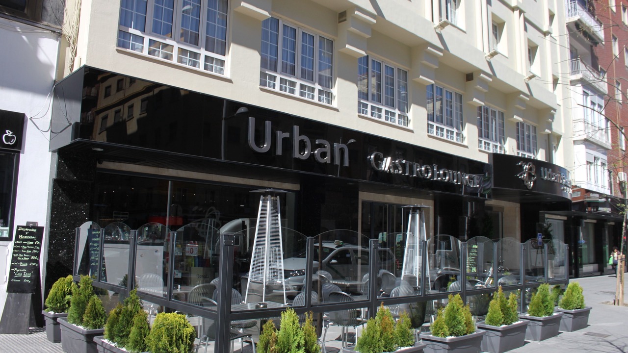 Photo of Patio Balcony in Camino de Ronda